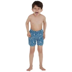 Speedo Disney Frozen 11´´ Swimming Shorts 10 Speedo Disney Frozen 11´´ Swimming Shorts -Blue Wave speedo disney frozen 11 swimming shorts 4
