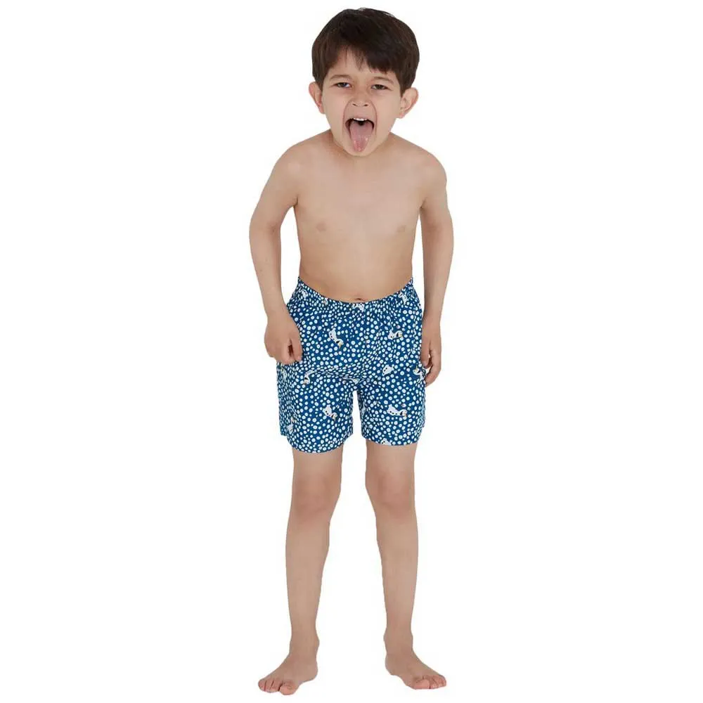 Speedo Disney Frozen 11´´ Swimming Shorts 5 Speedo Disney Frozen 11´´ Swimming Shorts - Image 5
