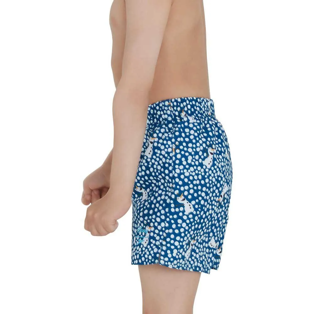 Speedo Disney Frozen 11´´ Swimming Shorts 6 Speedo Disney Frozen 11´´ Swimming Shorts - Image 6