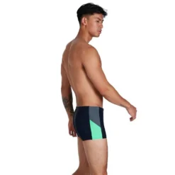 Speedo Dive Boxer -Blue Wave speedo dive boxer 3