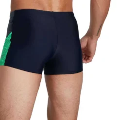 Speedo Dive Boxer -Blue Wave speedo dive boxer 5