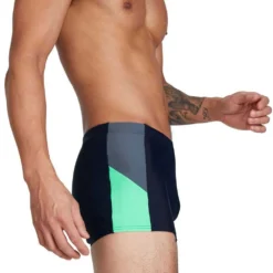 Speedo Dive Boxer -Blue Wave speedo dive boxer 6