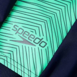 Speedo Dive Boxer -Blue Wave speedo dive boxer 7