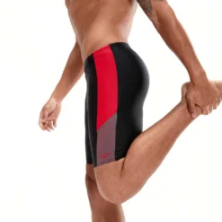 Speedo Dive Jammer -Blue Wave speedo dive jammer 8