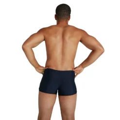 Speedo Dive Swim Boxer -Blue Wave speedo dive swim boxer 15