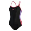 Speedo Dive Thinstrap Muscleback Swimsuit