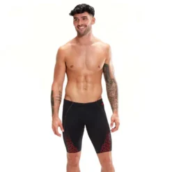 Speedo Eco End+ Pro Jammer
