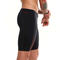 Speedo Eco End+ Pro Jammer 14 Speedo Eco End+ Pro Jammer -Blue Wave speedo eco end pro jammer 6