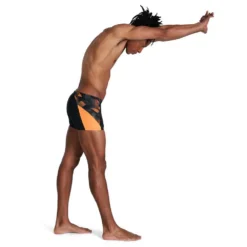 Speedo Eco End+ Splice Boxer -Blue Wave speedo eco end splice boxer 10