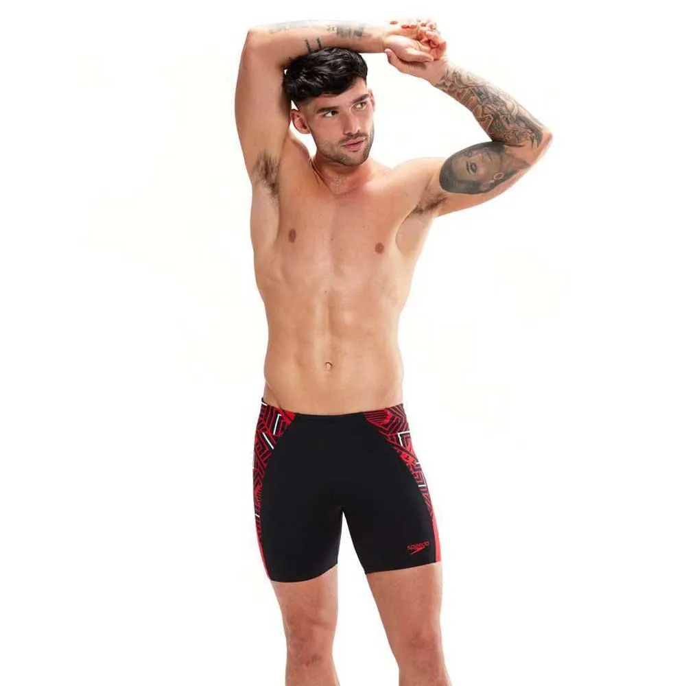 Speedo Eco End + Splice Jammer 1 Speedo Eco End + Splice Jammer