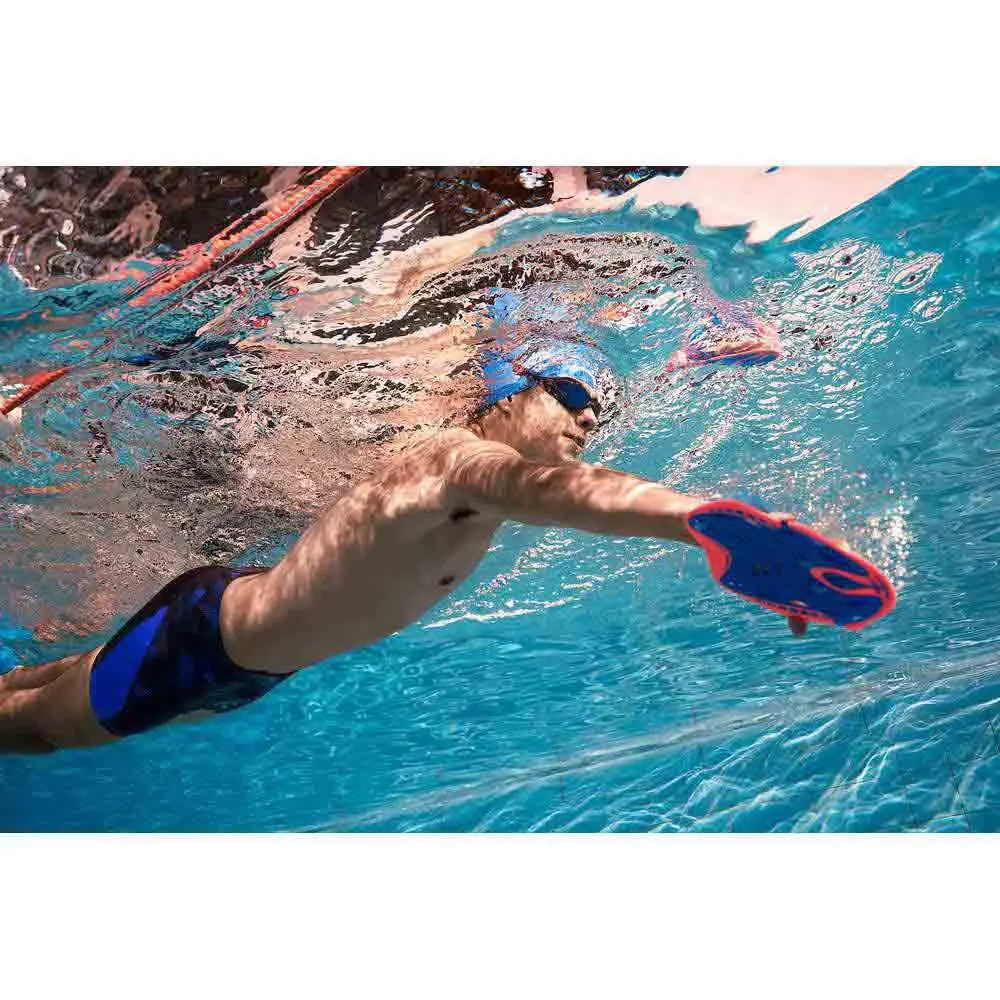 Speedo Eco End+ Splice Mid Jammer 12 Speedo Eco End+ Splice Mid Jammer - Image 12