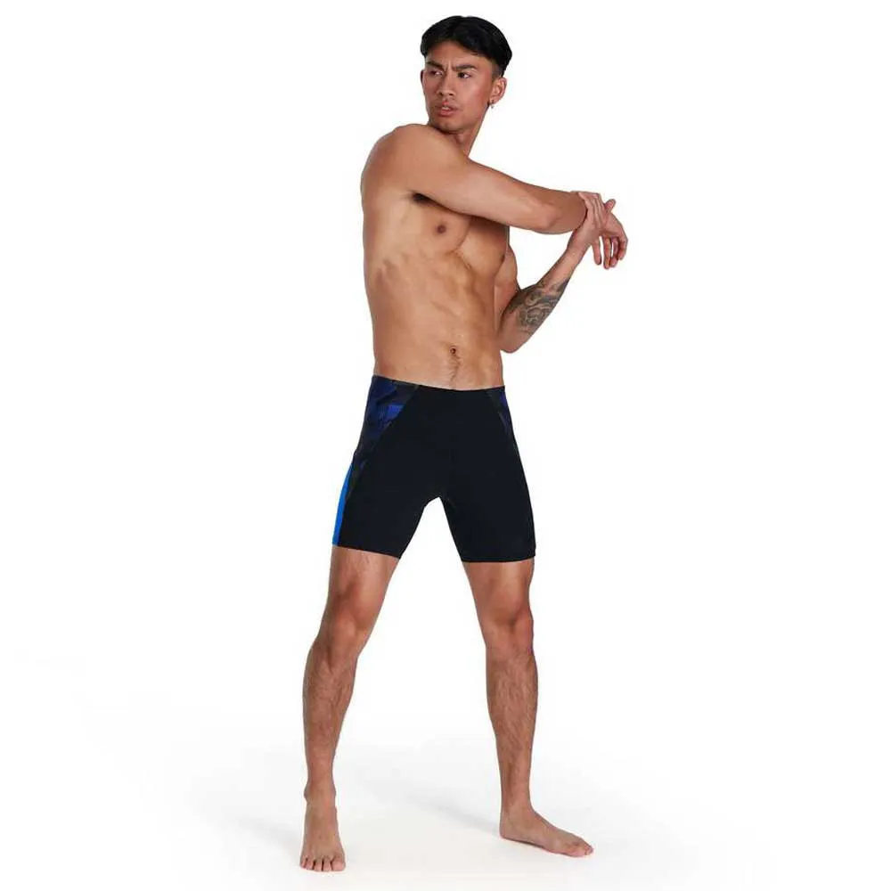 Speedo Eco End+ Splice Mid Jammer 13 Speedo Eco End+ Splice Mid Jammer - Image 13