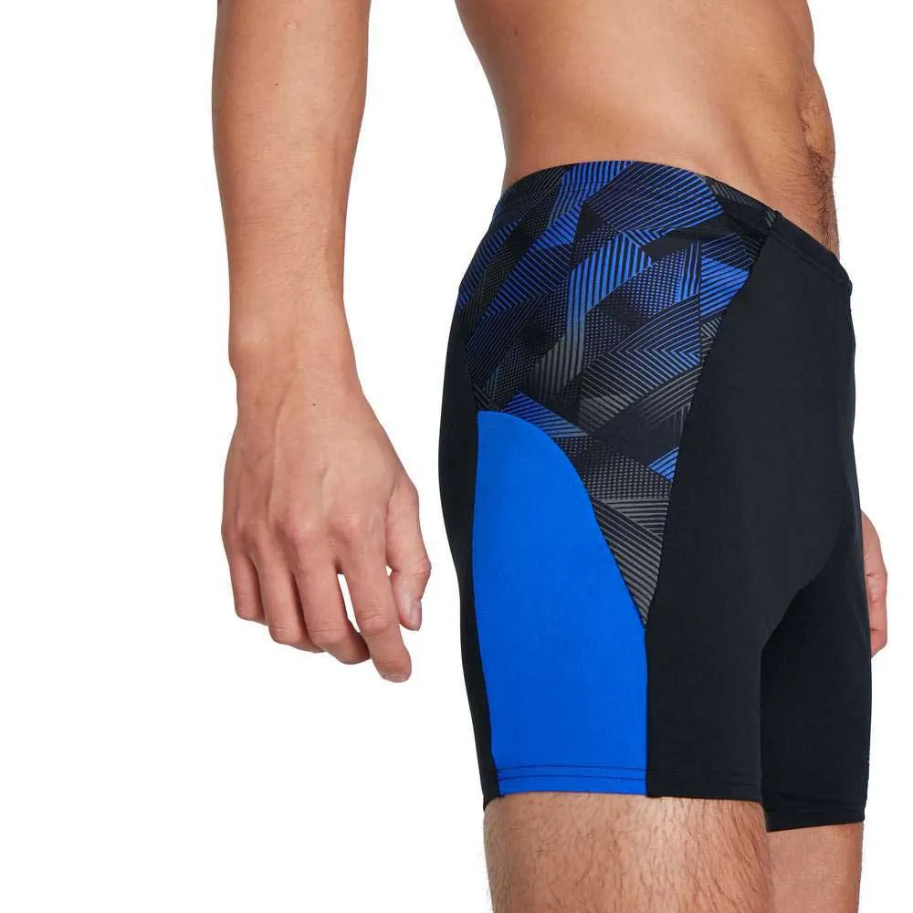 Speedo Eco End+ Splice Mid Jammer 7 Speedo Eco End+ Splice Mid Jammer - Image 7