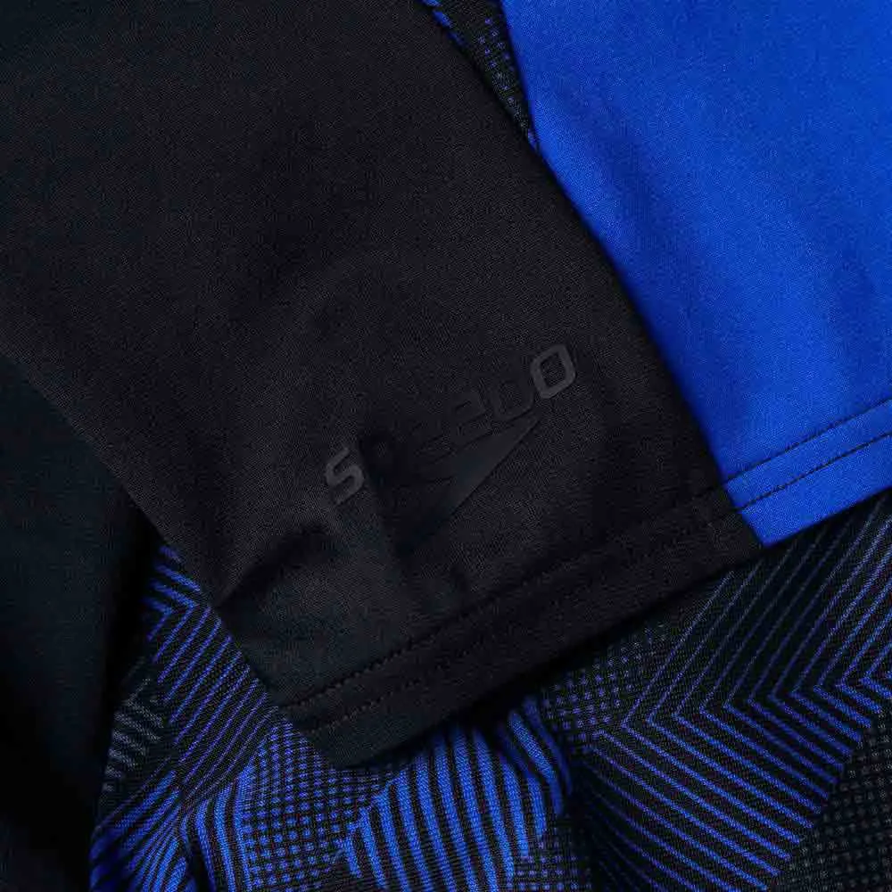 Speedo Eco End+ Splice Mid Jammer 9 Speedo Eco End+ Splice Mid Jammer - Image 9