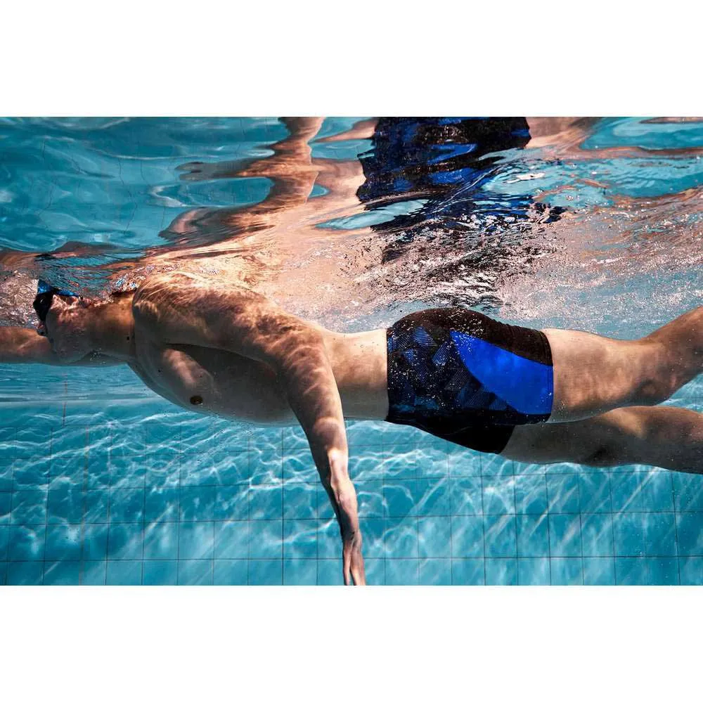 Speedo Eco End+ Splice Mid Jammer 10 Speedo Eco End+ Splice Mid Jammer - Image 10