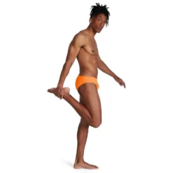 Speedo Eco Enduraflex +7cm Swimming Brief -Blue Wave speedo eco enduraflex 7cm swimming brief 20