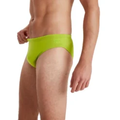 Speedo ECO Endurance+ 7 Cm Swimming Brief -Blue Wave speedo eco endurance 7 cm swimming brief 3