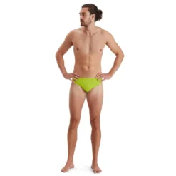 Speedo ECO Endurance+ 7 Cm Swimming Brief -Blue Wave speedo eco endurance 7 cm swimming brief 4