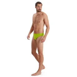 Speedo ECO Endurance+ 7 Cm Swimming Brief -Blue Wave speedo eco endurance 7 cm swimming brief 5