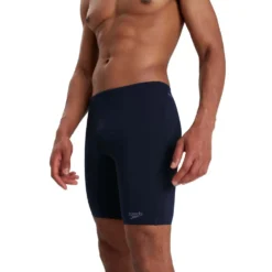 Speedo ECO Endurance + Jammer -Blue Wave speedo eco endurance jammer 12