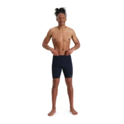 Speedo ECO Endurance + Jammer -Blue Wave speedo eco endurance jammer 13