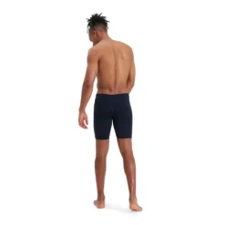 Speedo ECO Endurance + Jammer -Blue Wave speedo eco endurance jammer 14