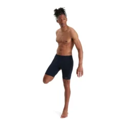 Speedo ECO Endurance + Jammer -Blue Wave speedo eco endurance jammer 15