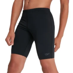 Speedo ECO Endurance+ Jammer 14 Speedo ECO Endurance+ Jammer -Blue Wave speedo eco endurance jammer 5