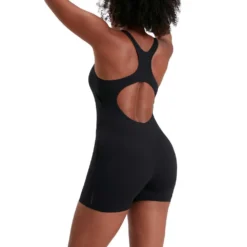 Speedo ECO Endurance+ Legsuit Legsuit -Blue Wave speedo eco endurance legsuit legsuit 6