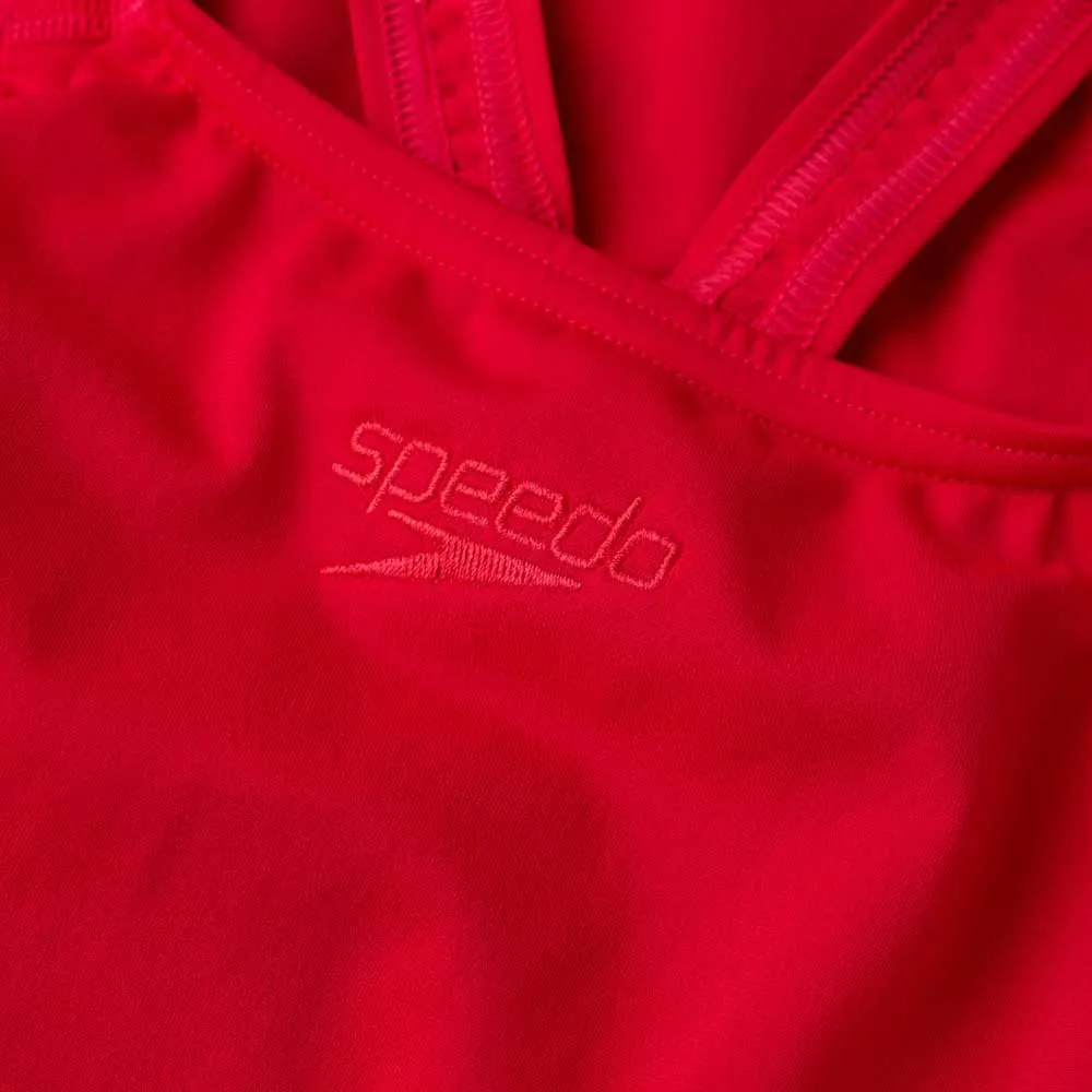 Speedo ECO Endurance+ Medalist Swimsuit 9 Speedo ECO Endurance+ Medalist Swimsuit - Image 9