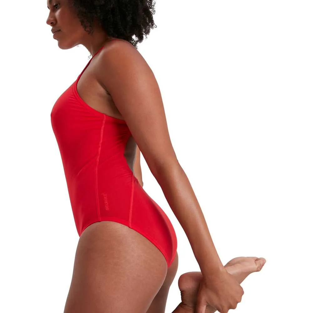 Speedo ECO Endurance+ Medalist Swimsuit 6 Speedo ECO Endurance+ Medalist Swimsuit - Image 6