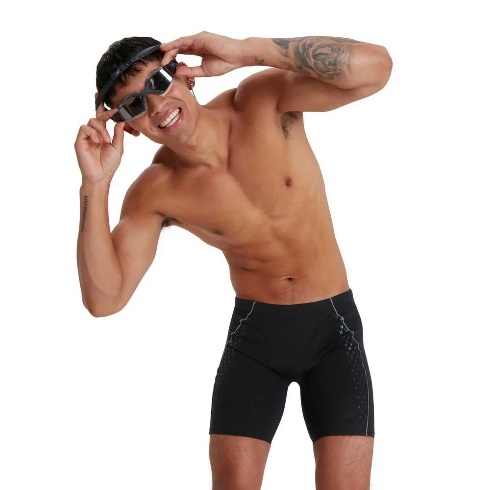 Speedo ECO Endurance + Pro Mid Jammer 4 Speedo ECO Endurance + Pro Mid Jammer - Image 4