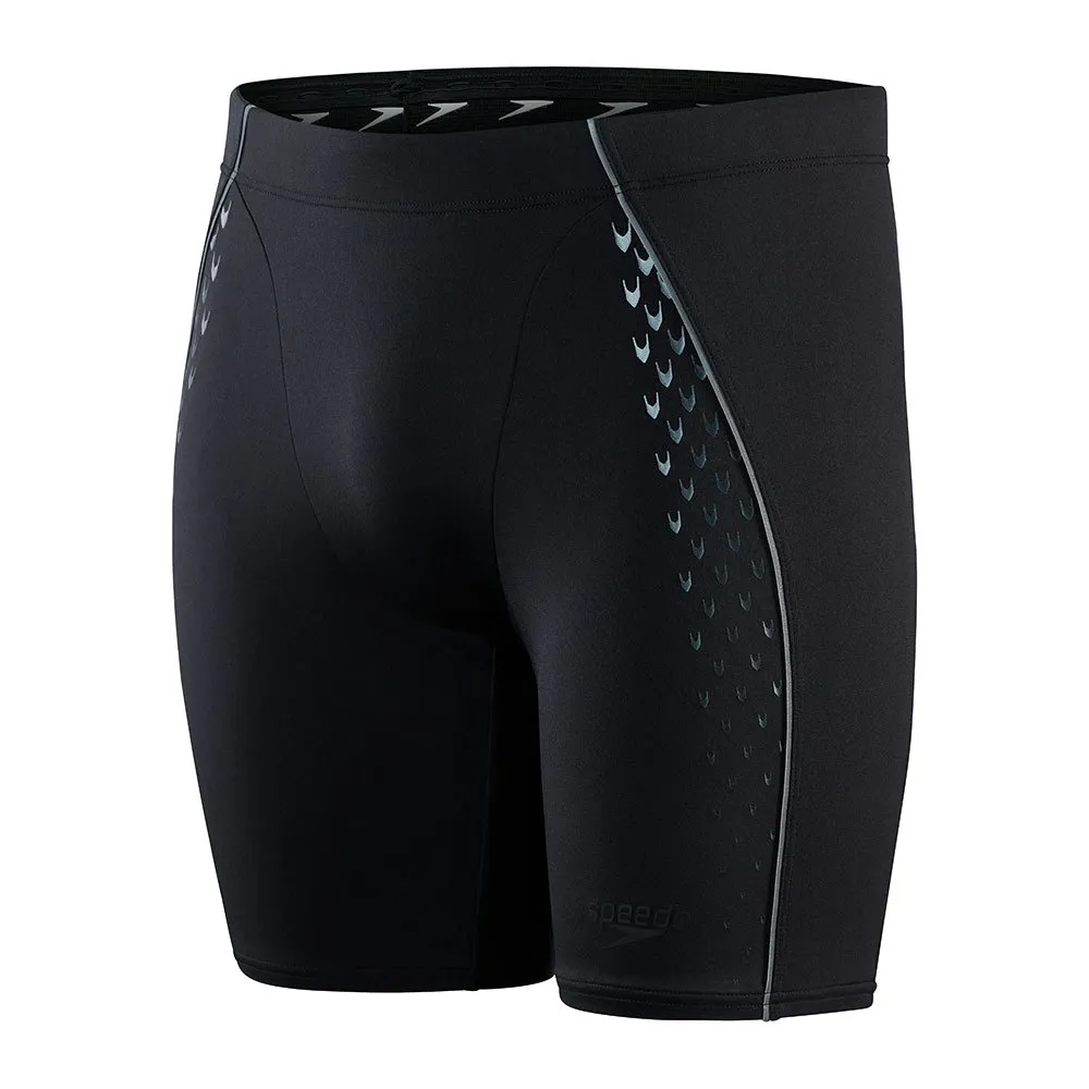 Speedo ECO Endurance + Pro Mid Jammer 1 Speedo ECO Endurance + Pro Mid Jammer