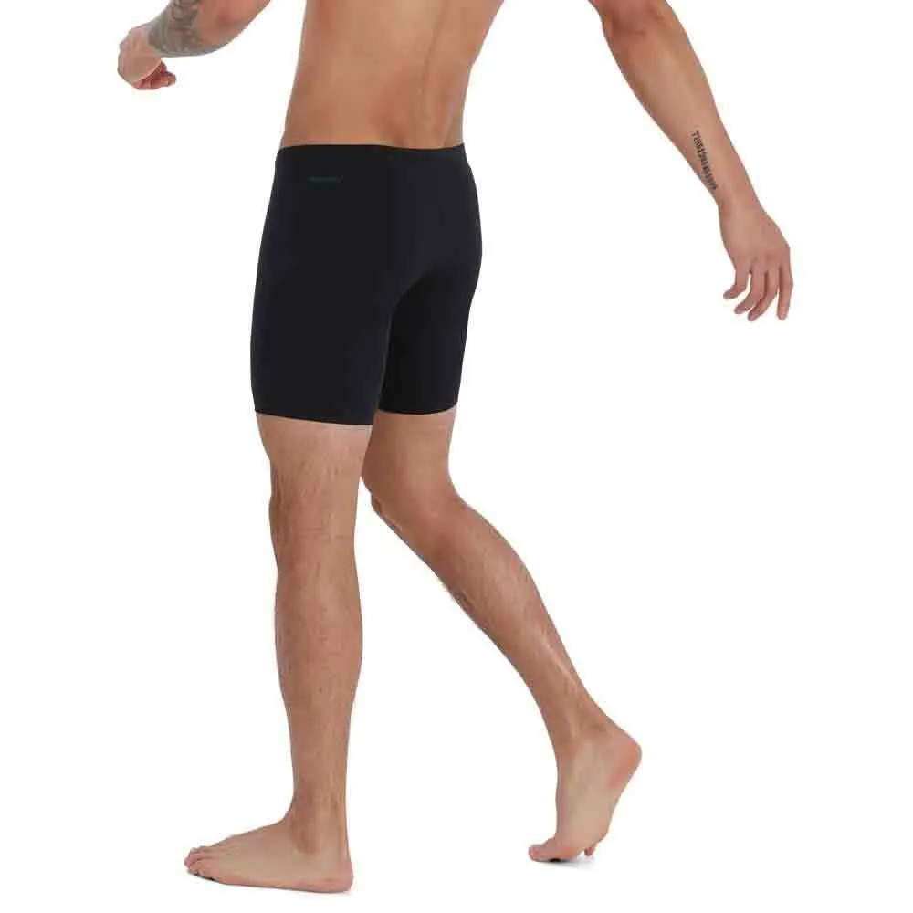 Speedo ECO Endurance + V Cut Mid Jammer 2 Speedo ECO Endurance + V Cut Mid Jammer - Image 2