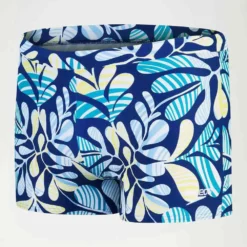 Speedo Escape Boxer -Blue Wave speedo escape boxer 2