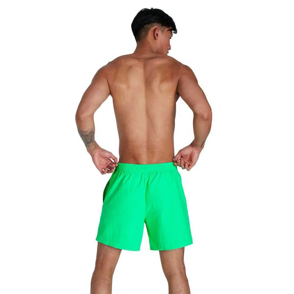 Speedo Essential 16´´ Swimming Shorts 2 Speedo Essential 16´´ Swimming Shorts - Image 2