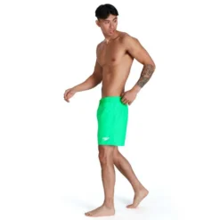 Speedo Essential 16´´ Swimming Shorts 23 Speedo Essential 16´´ Swimming Shorts -Blue Wave speedo essential 16 swimming shorts 11