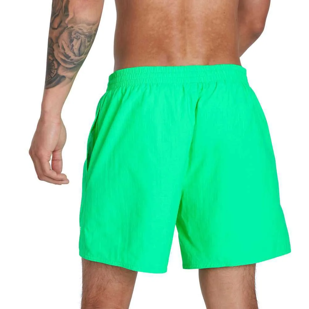 Speedo Essential 16´´ Swimming Shorts 6 Speedo Essential 16´´ Swimming Shorts - Image 6