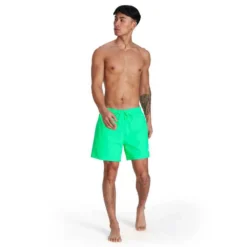 Speedo Essential 16´´ Swimming Shorts 21 Speedo Essential 16´´ Swimming Shorts -Blue Wave speedo essential 16 swimming shorts 9