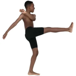 Speedo Essential Endurance+ Jammer -Blue Wave speedo essential endurance jammer 2