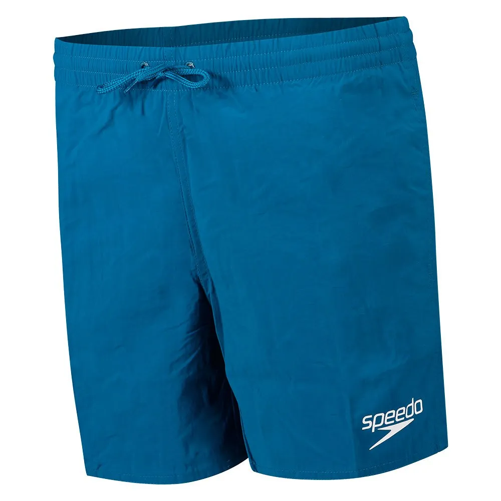 Speedo Essentials 16´´ Swimming Shorts 1 Speedo Essentials 16´´ Swimming Shorts