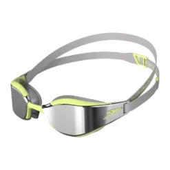 Speedo Fastskin Hyper Elite Mirror Swimming Goggles