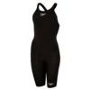 Speedo Fastskin LZR Ignite Kneeskin Open Back Competition Swimsuit