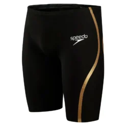 Speedo Fastskin LZR Pure Intent Backstroke Edition High Waisted Jammer