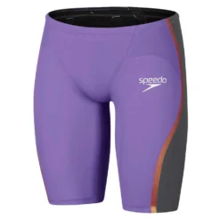 Speedo Fastskin LZR Pure Intent Jammer -Blue Wave speedo fastskin lzr pure intent jammer 2