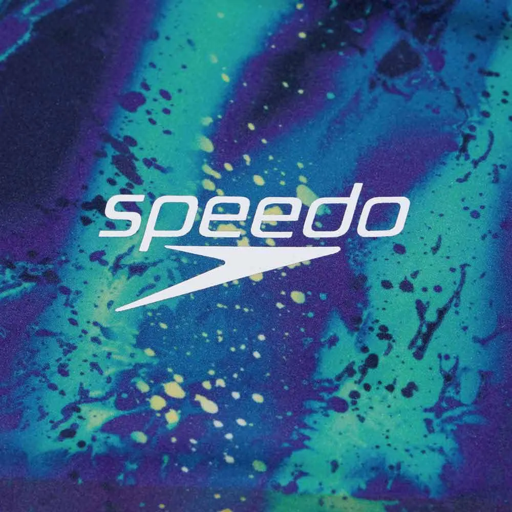 Speedo Fastskin LZR Pure Intent Kneeskin Closed Back Competition Swimsuit 4 Speedo Fastskin LZR Pure Intent Kneeskin Closed Back Competition Swimsuit - Image 4