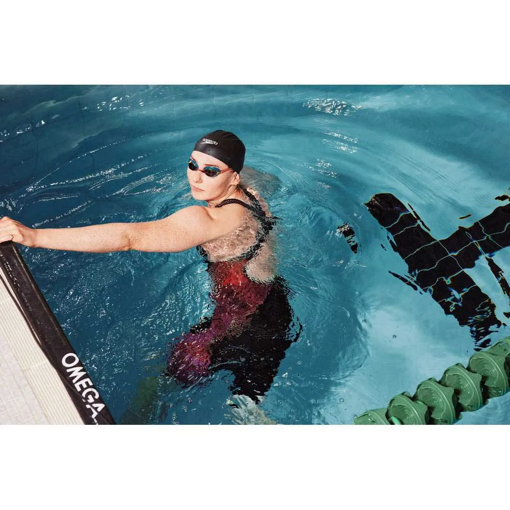 Speedo Fastskin LZR Pure Intent Openback Kneeskin Competition Swimsuit 11 Speedo Fastskin LZR Pure Intent Openback Kneeskin Competition Swimsuit - Image 11