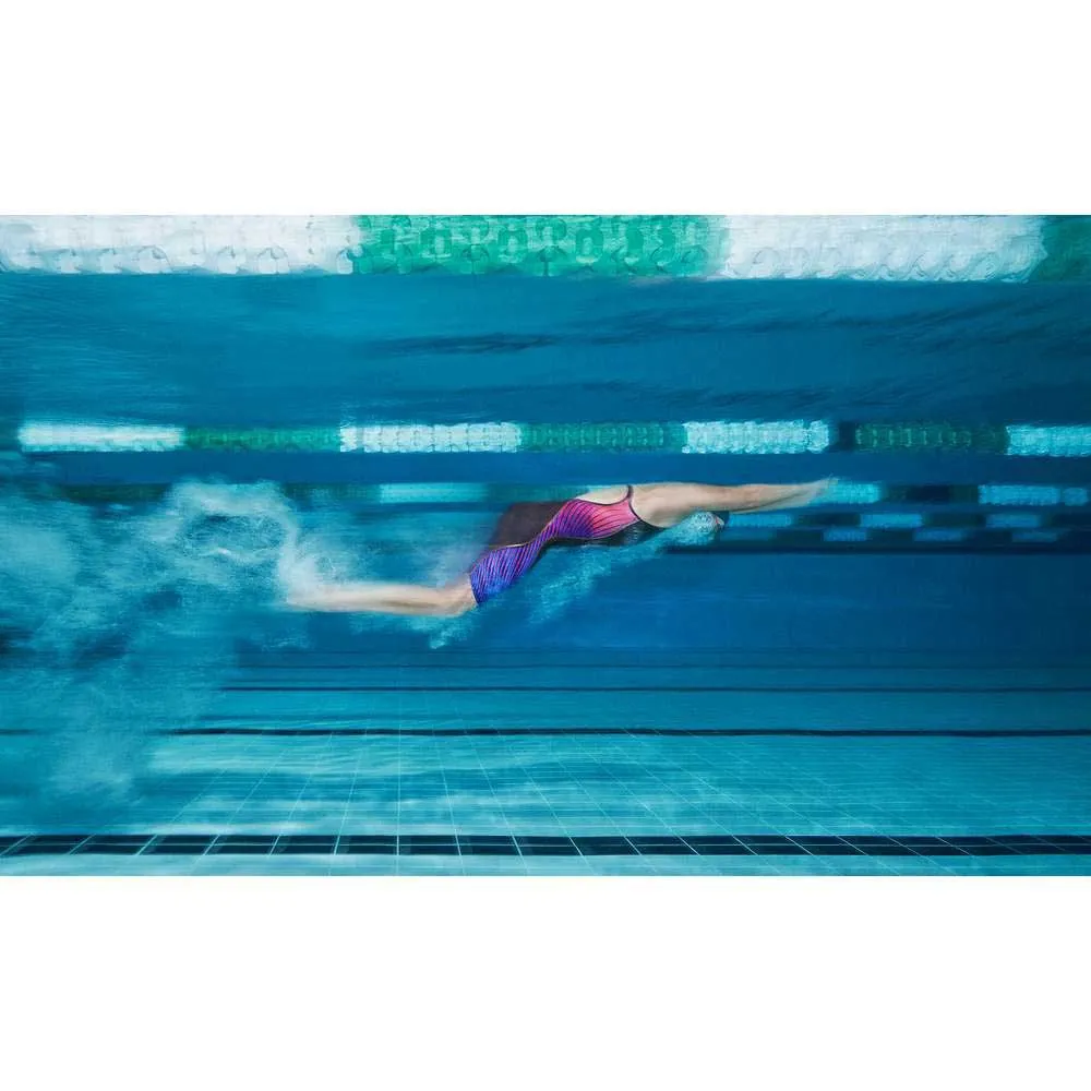 Speedo Fastskin LZR Pure Intent Openback Kneeskin Competition Swimsuit 13 Speedo Fastskin LZR Pure Intent Openback Kneeskin Competition Swimsuit - Image 13