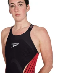 Speedo Fastskin LZR Pure Intent Openback Kneeskin Competition Swimsuit 16 Speedo Fastskin LZR Pure Intent Openback Kneeskin Competition Swimsuit -Blue Wave speedo fastskin lzr pure intent openback kneeskin competition swimsuit 3