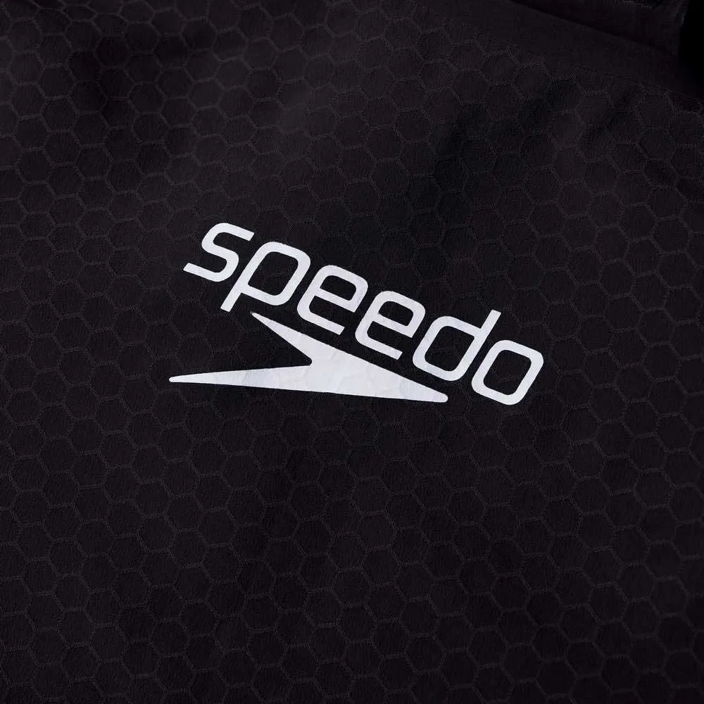 Speedo Fastskin LZR Pure Intent Openback Kneeskin Competition Swimsuit 7 Speedo Fastskin LZR Pure Intent Openback Kneeskin Competition Swimsuit - Image 7